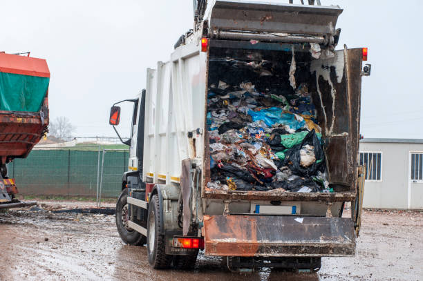 Best Recycling Services for Junk  in , UT
