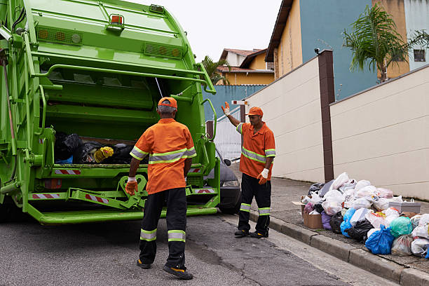 Best Hoarding Cleanup  in , UT